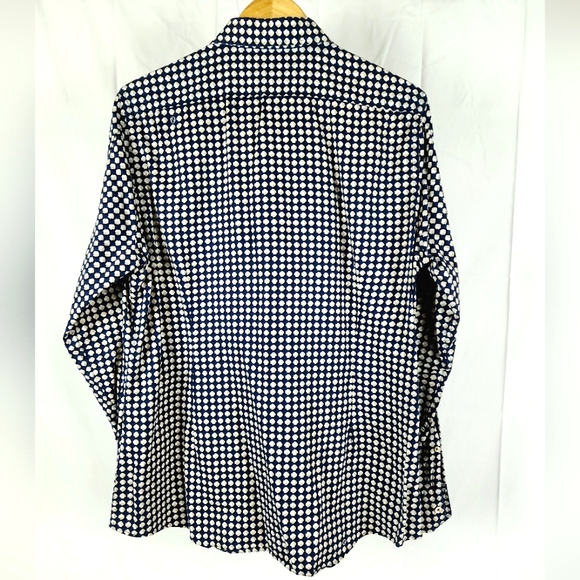 Gucci Men's Button Down Shirt L/XL - Picture 7 of 13